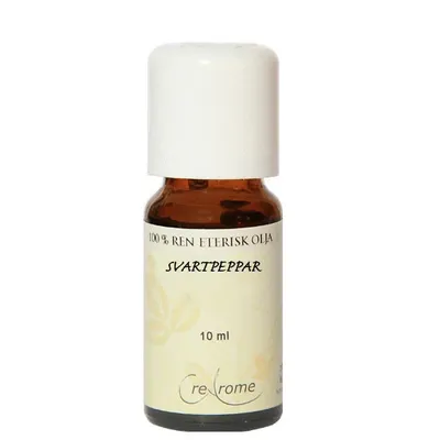 Doftolja Svartpeppar EKO 5 ml