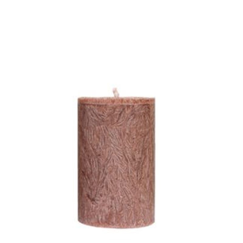 Ljus Crystelljus Brun