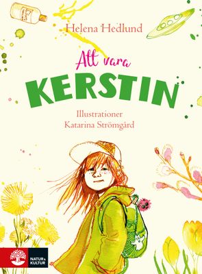 Att vara Kerstin - Helena Hedlund