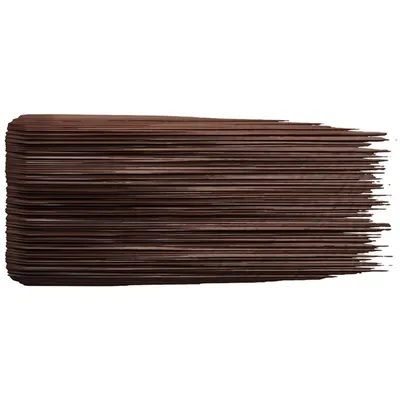 Long Lasting Mascara 02 Brown, Dr. Hauschka