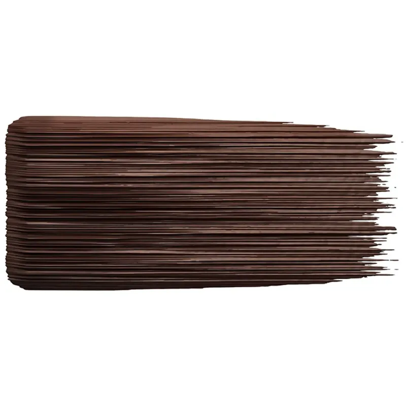 Long Lasting Mascara 02 Brown, Dr. Hauschka