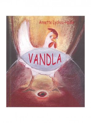 Vandla, Annette Lychou-Halén