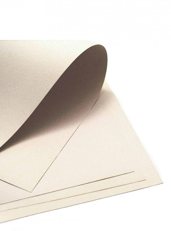 Växtpapper 25x32 cm 140g 250st