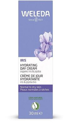 irisdaycreme