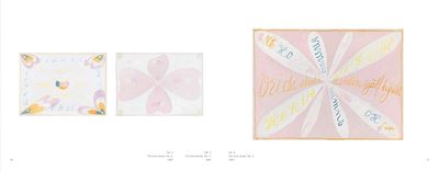 Hilma af Klint : Konstnär, Forskare, Medium