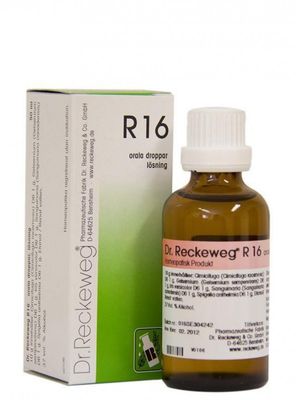 Dr.Reckeweg R16 50 ml