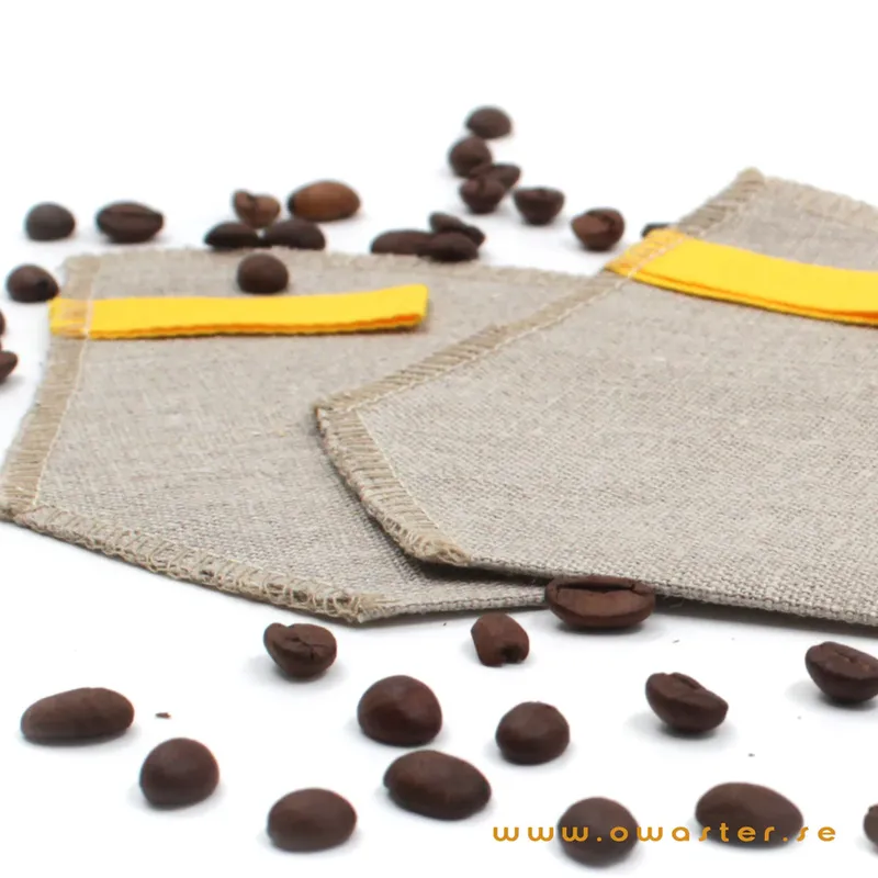 Återanvändbart kaffefilter | 2-pack