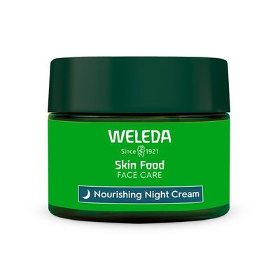 Skin Food Nourishing Night Cream, 40 ml