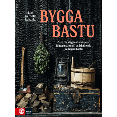 Bygga Bastu - Steg för steg
