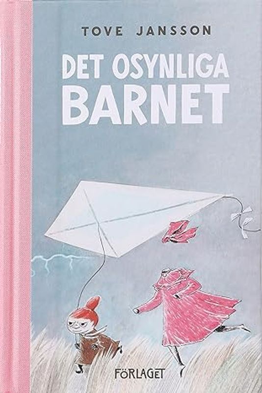 Det osynliga barnet