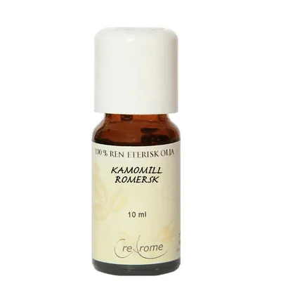 Doftolja Kamomill Romersk 5 ml