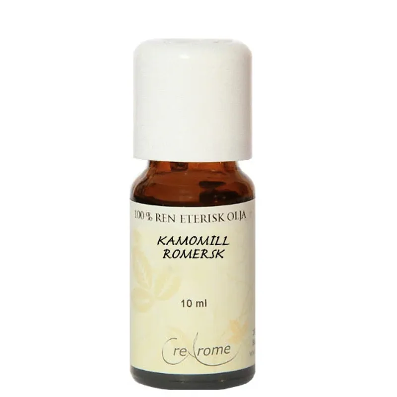 Doftolja Kamomill Romersk 5 ml