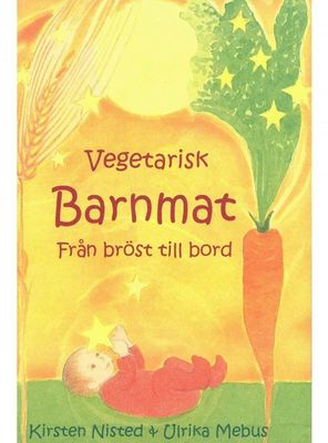 Vegetarisk Barnmat