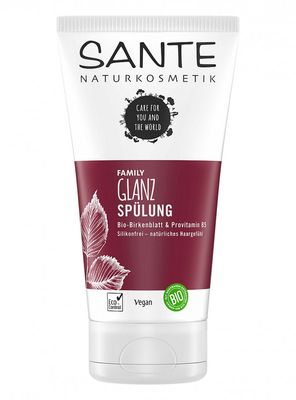 Conditioner Birch Leaf Eko & B5 150ml, Santé