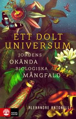 Ett dolt universum Jordens okända