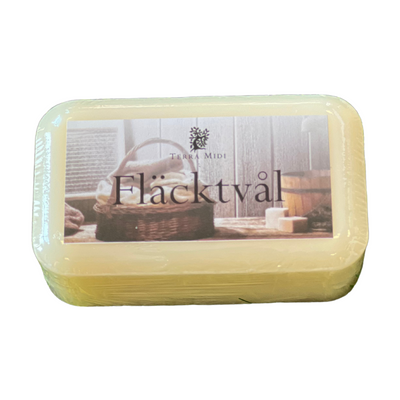 Fläcktvål Vegetabilisk