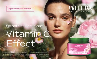 Smoothing Day Creme, 40ml