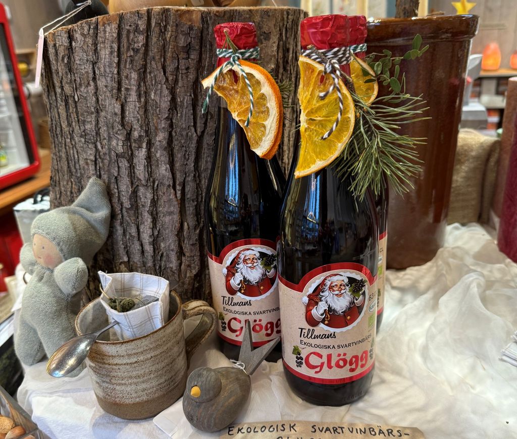 Hitta alla julklappar på samma ställe!