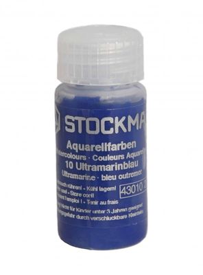 Akvarell Ultramarin 20ml