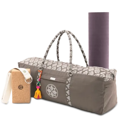 Yogaväska