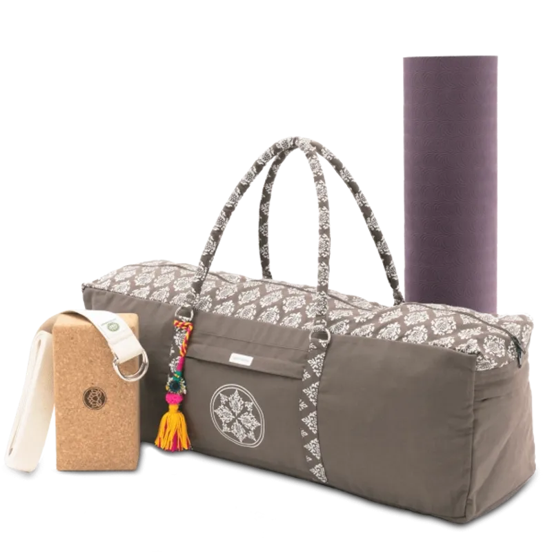 Yogaväska