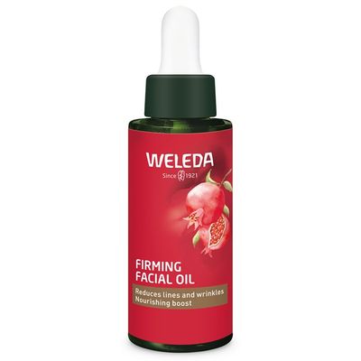 Firming Facial Oil, 30 ml