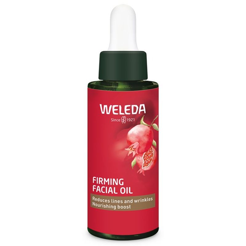 Firming Facial Oil, 30 ml