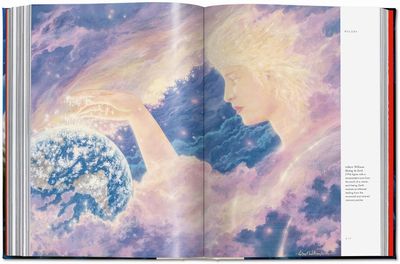 Spirit Worlds, Hundley Jessica