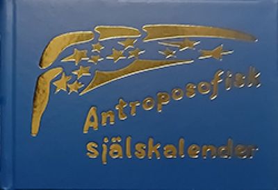 Antroposofisk Själskalender Liten