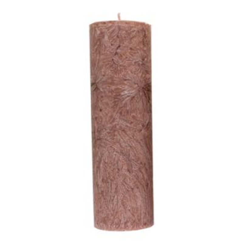 Ljus Crystelljus Brun