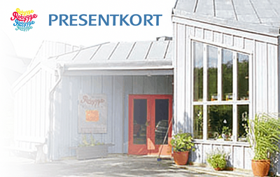 Presentkort 250 kr
