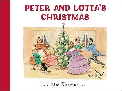 Peter and Lottas Christmas