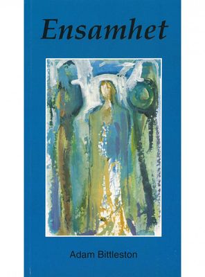 Ensamhet, Adam Bittleston