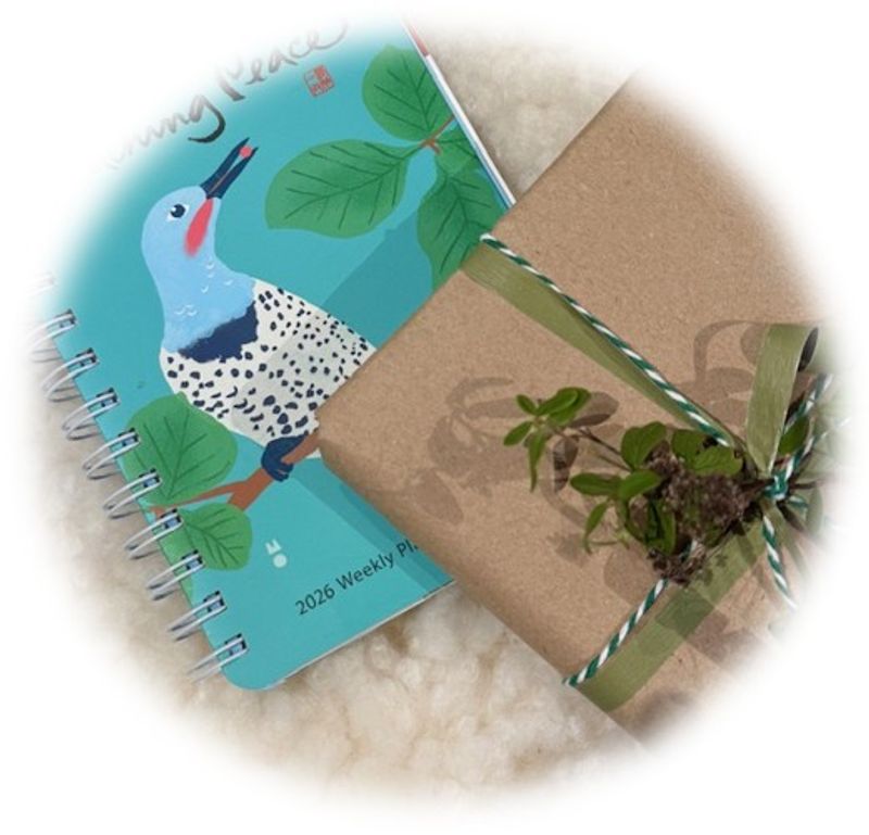 Julklappar till alla!