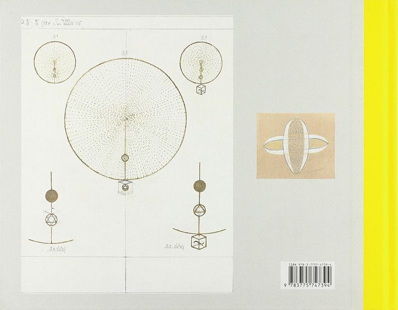 Hilma af Klint : Konstnär, Forskare, Medium