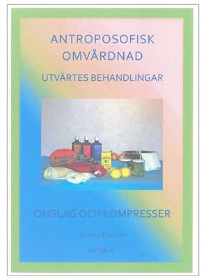 Antroposofisk omvårdnad, Monika Fingado
