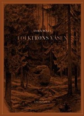 Folktrons väsen: Encyklopedi