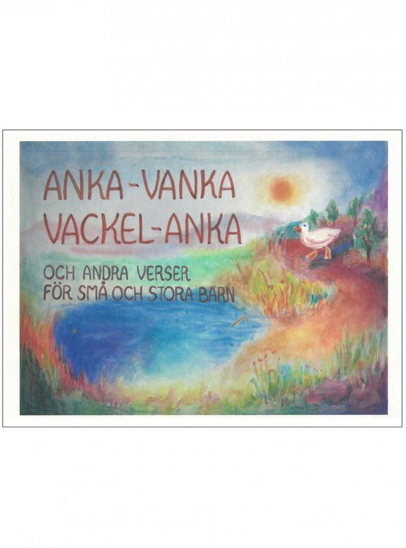 Anka-Vanka Vackel-Anka