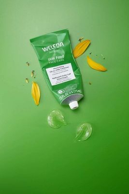 Skin Food Nourishing Cleansing Balm 75 ml, Weleda