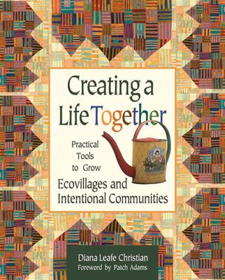 Creating a life together