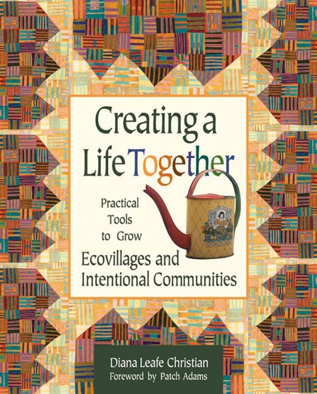 Creating a life together