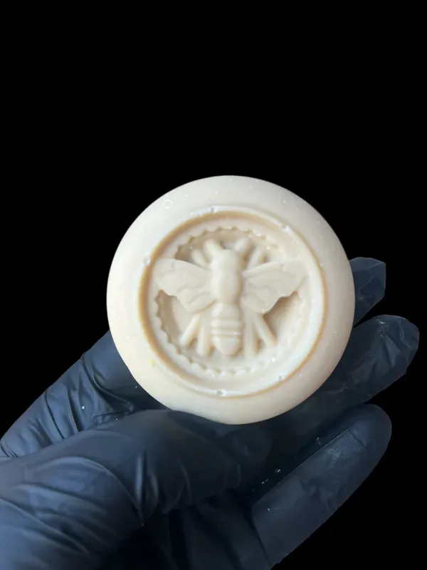 Rengöringstvål Bivaxduk