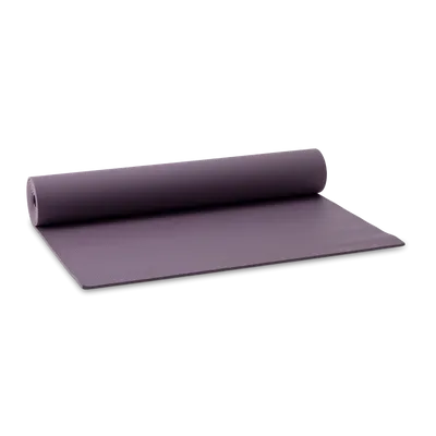 Yogamatta Eco Plus, 180x60cm, Lila