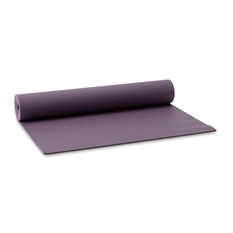 Yogamatta Eco Plus, 180x60cm, Lila