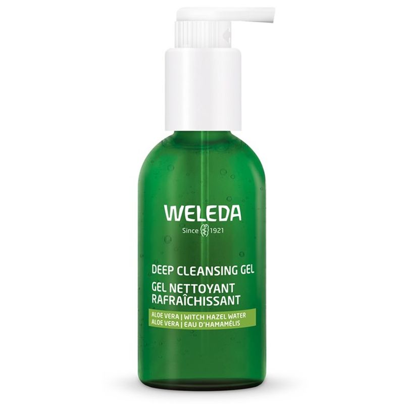 Deep Cleansing Gel, 150ml