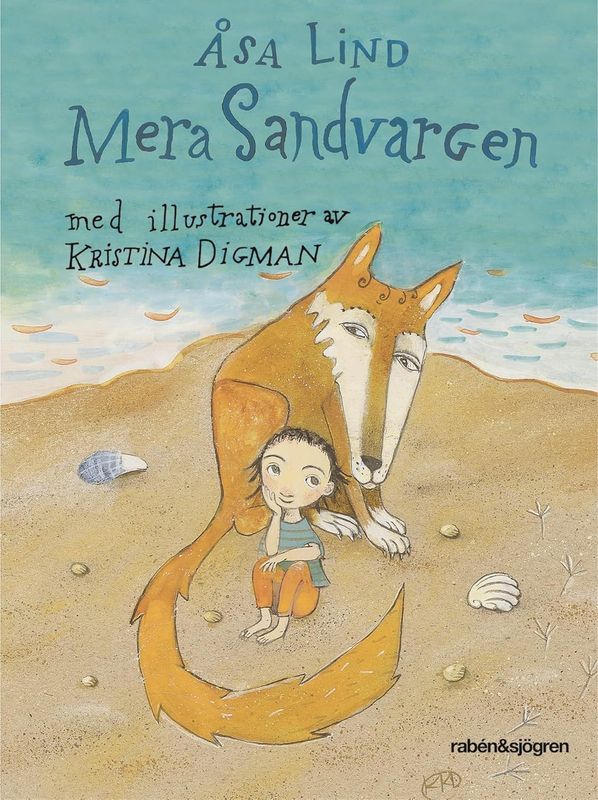 Mera Sandvargen
