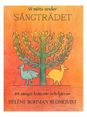 Vi möts under sångträdet