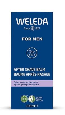 After Shave Balm 100 ml, Weleda