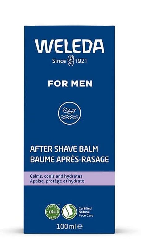 After Shave Balm 100 ml, Weleda