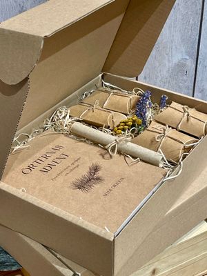 Adventskalender Örternas Advent